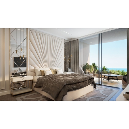 
  Продается апартамент 58.13 м², в АО Паруса Мечты. Фото 8.