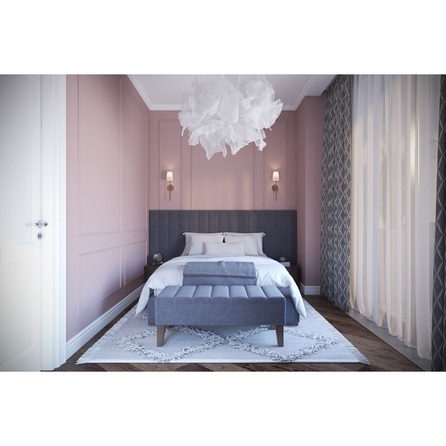 
  Продается апартамент 45.66 м², в АО Паруса Мечты. Фото 6.