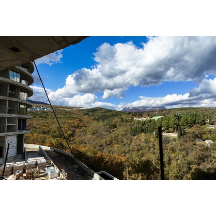 
  Продается апартамент 45.66 м², в АО Паруса Мечты. Фото 8.