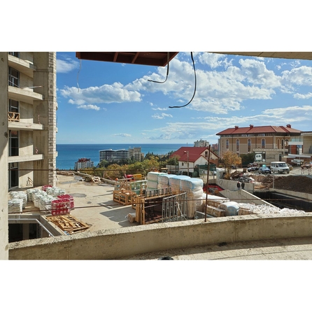 
  Продается апартамент 45.55 м², в АО Паруса Мечты. Фото 2.