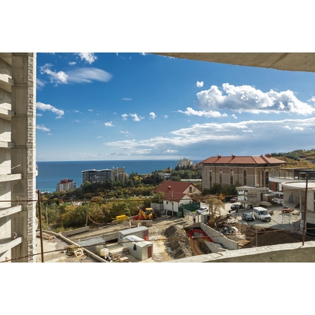 
  Продается апартамент 45.55 м², в АО Паруса Мечты. Фото 9.