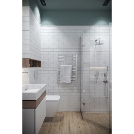 
  Продается апартамент 54.32 м², в АО Паруса Мечты. Фото 14.