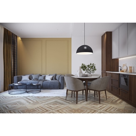 
  Продается апартамент 36.85 м², в АО Паруса Мечты. Фото 10.