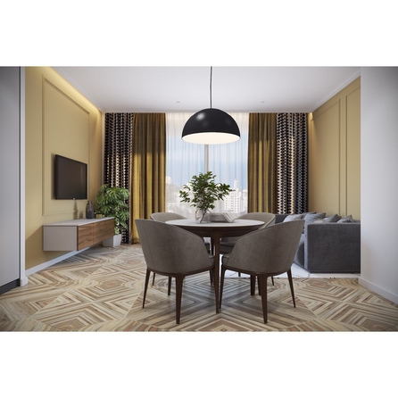
  Продается апартамент 36.85 м², в АО Паруса Мечты. Фото 14.