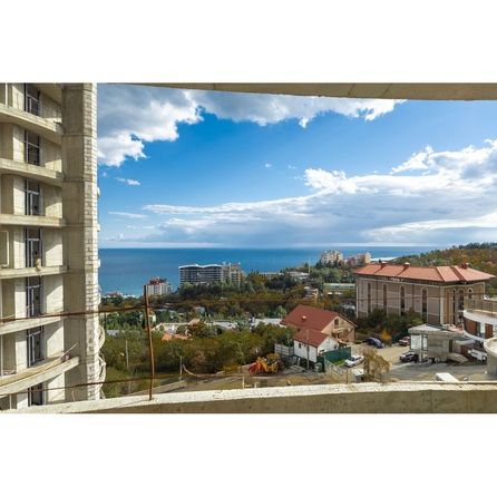 
  Продается апартамент 60.12 м², в АО Паруса Мечты. Фото 4.