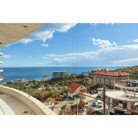 
  Продается апартамент 67.09 м², в АО Паруса Мечты. Фото 7.