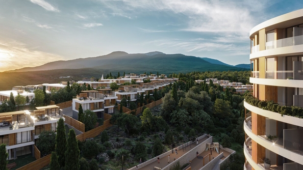 
  Продается апартамент 43.26 м², в АО Паруса Мечты. Фото 19.
