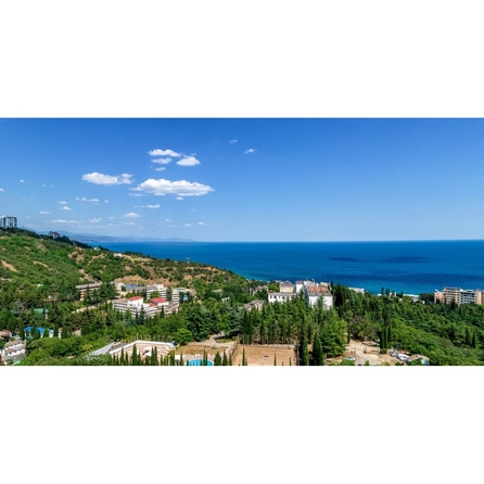 
  Продается апартамент 45.53 м², в АО Паруса Мечты. Фото 4.