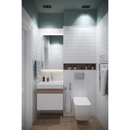 
  Продается апартамент 60.12 м², в АО Паруса Мечты. Фото 14.