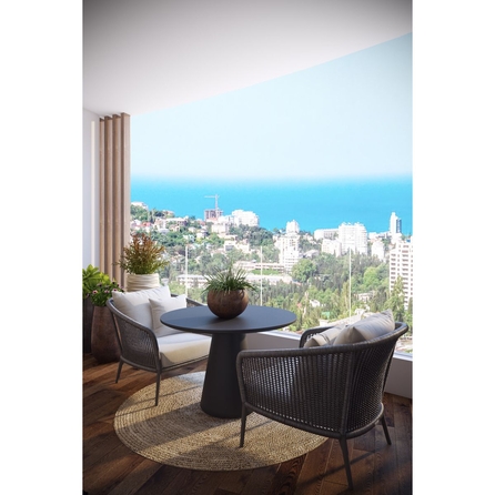 
  Продается апартамент 40.12 м², в АО Паруса Мечты. Фото 10.