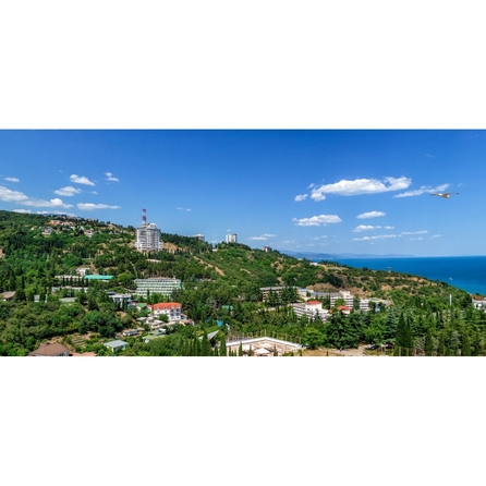 
  Продается апартамент 42.37 м², в АО Паруса Мечты. Фото 4.