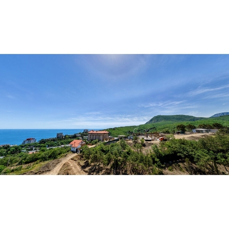 
  Продается апартамент 39.62 м², в АО Паруса Мечты. Фото 2.