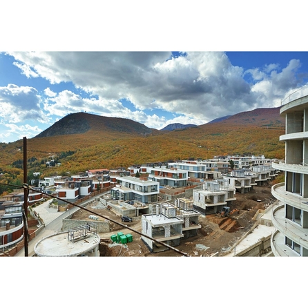 
  Продается апартамент 57.98 м², в АО Паруса Мечты. Фото 4.