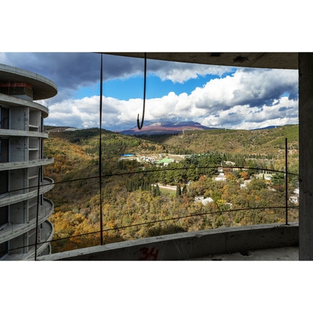 
  Продается апартамент 57.98 м², в АО Паруса Мечты. Фото 8.