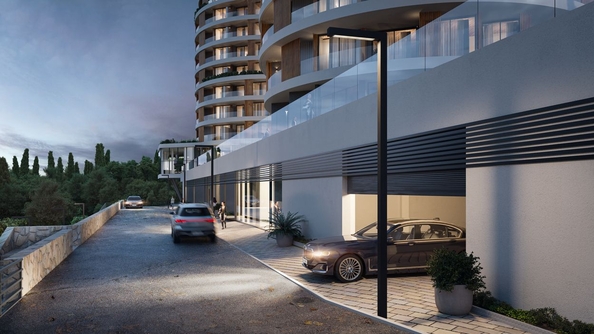 
  Продается апартамент 39.62 м², в АО Паруса Мечты. Фото 20.