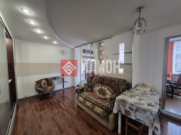 
  Продается 1-комн. квартира 46.8 м². Фото 3.