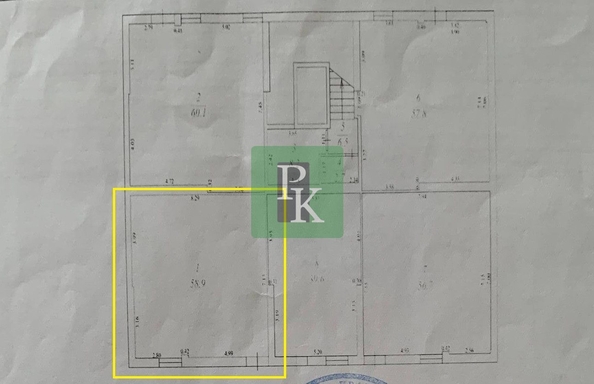 
  Продается готовый бизнес 58.9 м². Фото 10.