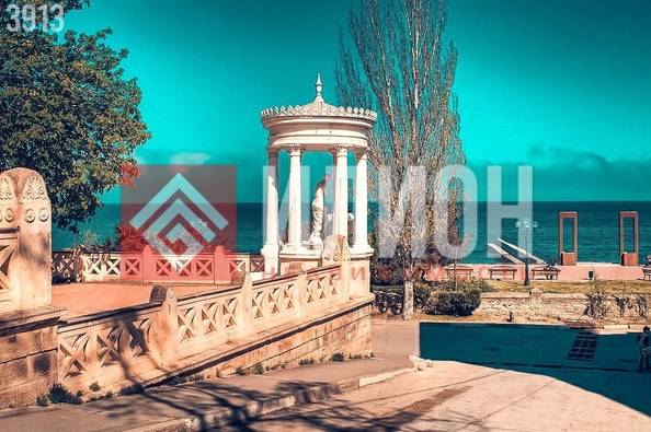 
  Продается земельный участок 37.5 соток. Фото 8.