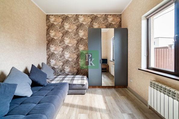 
  Продается дом 101.7 м². Фото 18.