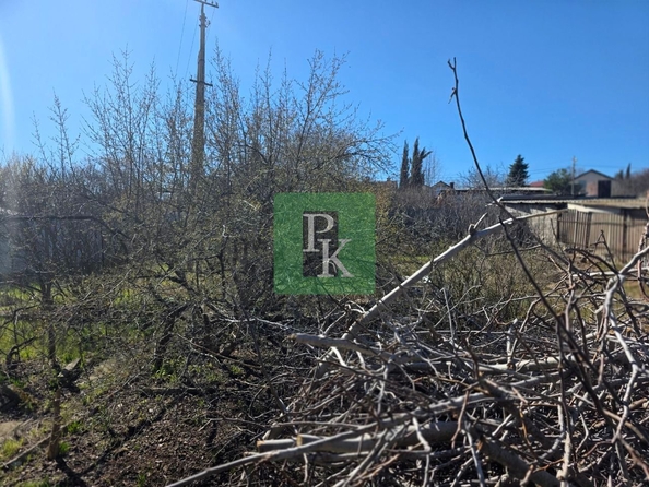 
  Продается земельный участок 5.74 соток. Фото 9.