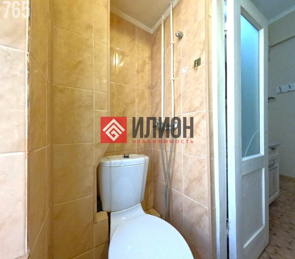 
  Продается 1-комн. квартира 23 м². Фото 8.