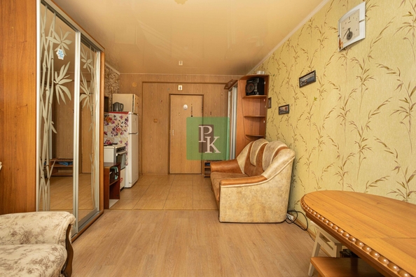 
  Продается комната 17.4 м². Фото 2.