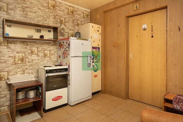 
  Продается комната 17.4 м². Фото 3.