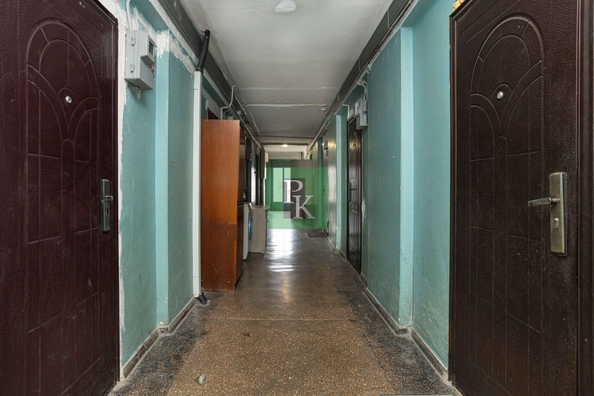 
  Продается комната 17.4 м². Фото 9.