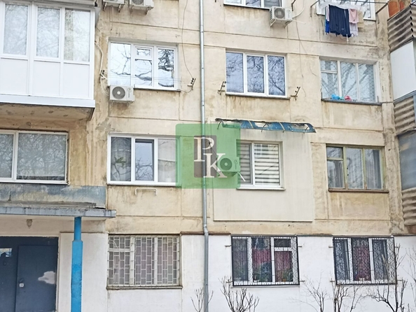 
  Продается комната 17.4 м². Фото 11.