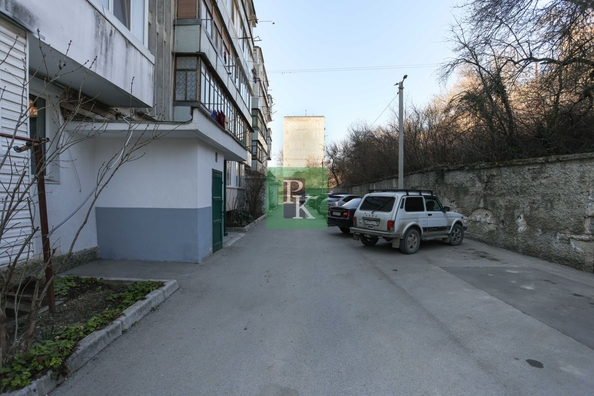 
  Продается 2-комн. квартира 54 м². Фото 19.