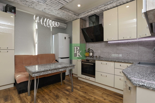 
  Продается 2-комн. квартира 64.6 м². Фото 3.