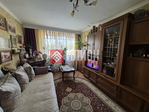 
  Продается 2-комн. квартира 39.6 м². Фото 3.