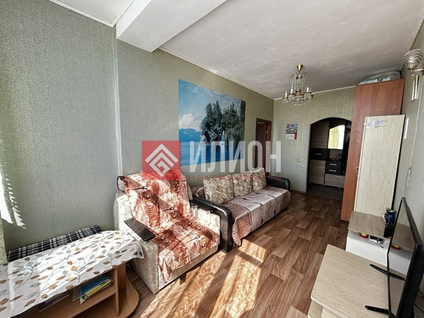 
  Продается 1-комн. квартира 29.7 м². Фото 5.