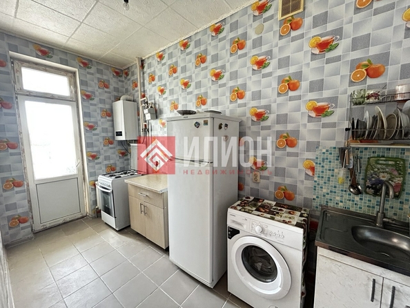 
  Продается 1-комн. квартира 29.7 м². Фото 9.