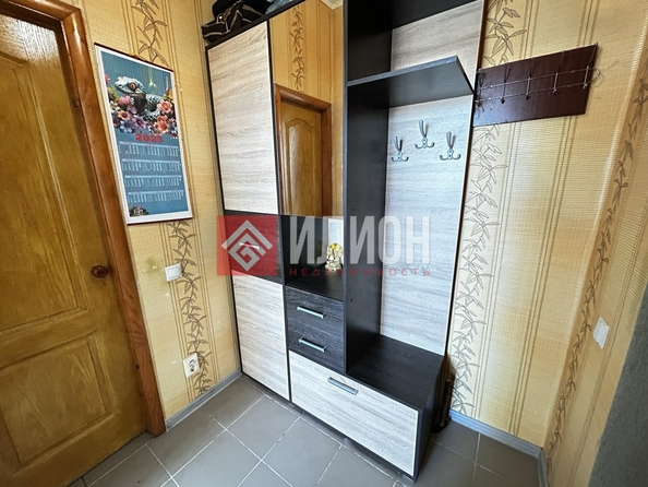 
  Продается 1-комн. квартира 29.7 м². Фото 12.