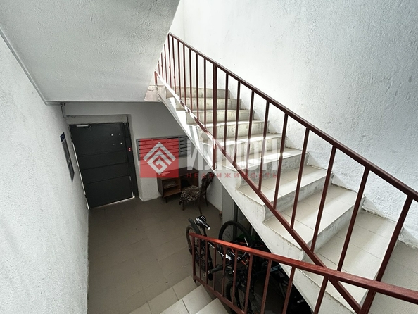 
  Продается 1-комн. квартира 29.7 м². Фото 19.