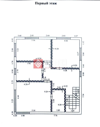 
  Продается дом 300 м². Фото 6.