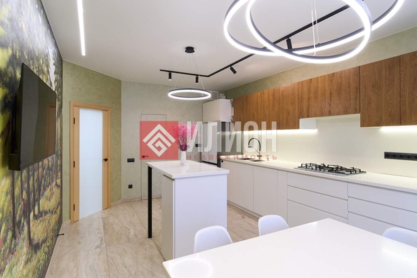 
  Продается дом 535 м². Фото 2.