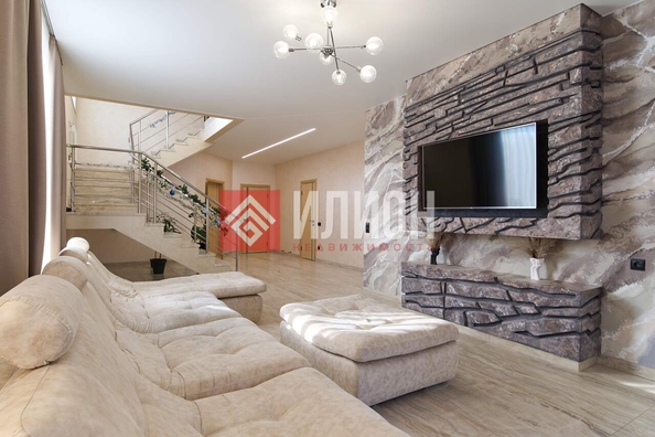 
  Продается дом 535 м². Фото 4.