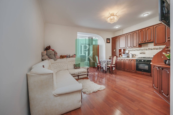 
  Продается 2-комн. квартира 52 м². Фото 3.