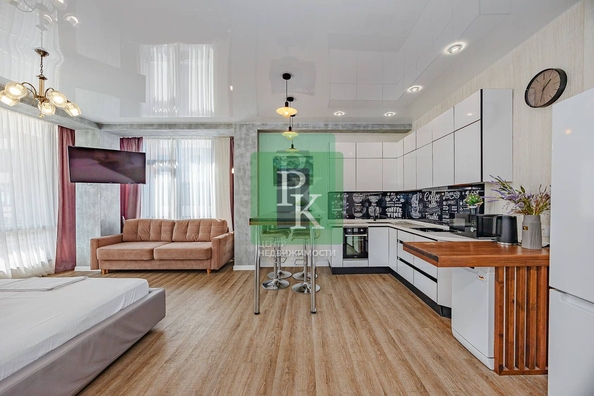 
  Продается апартамент 43.1 м². Фото 3.