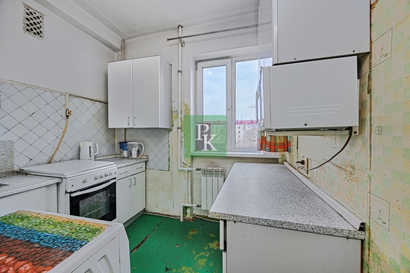 
  Продается 3-комн. квартира 60 м². Фото 4.