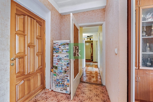 
  Продается 3-комн. квартира 60 м². Фото 12.