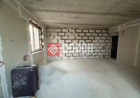 
  Продается студия 28 м². Фото 3.