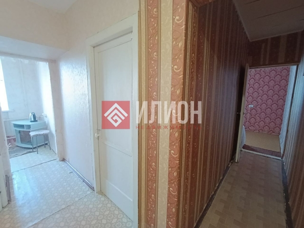 
  Продается 2-комн. квартира 44.3 м². Фото 8.