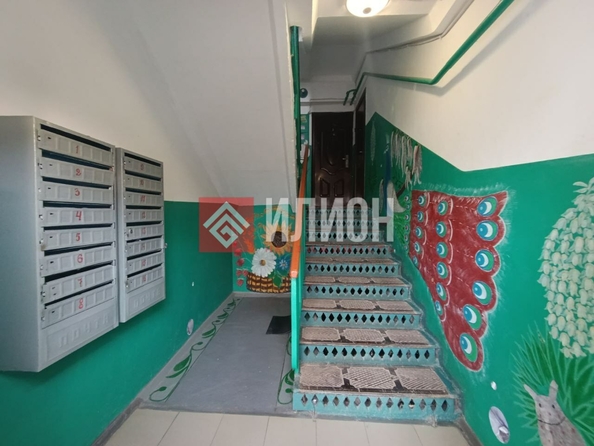 
  Продается 2-комн. квартира 44.3 м². Фото 12.