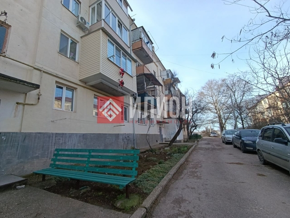 
  Продается 2-комн. квартира 44.3 м². Фото 14.
