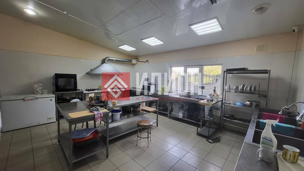 
  Продается гостиница 3460 м². Фото 25.