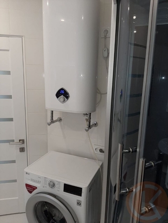 
  Продается студия 35.7 м². Фото 8.