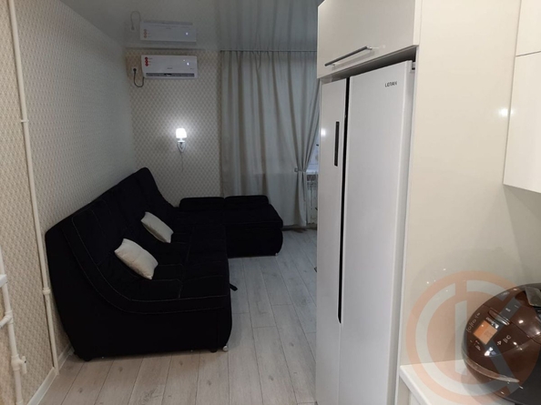 
  Продается студия 35.7 м². Фото 16.